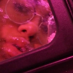 Meet your Posher, Marcia